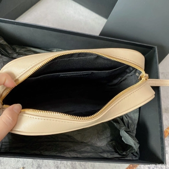 Repladies REP BAG-23*16*6CM YSL CAMERA LOU 0803